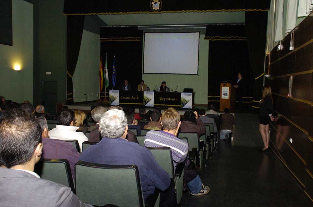  Feria Agroganadera del Valle de Los Pedroches