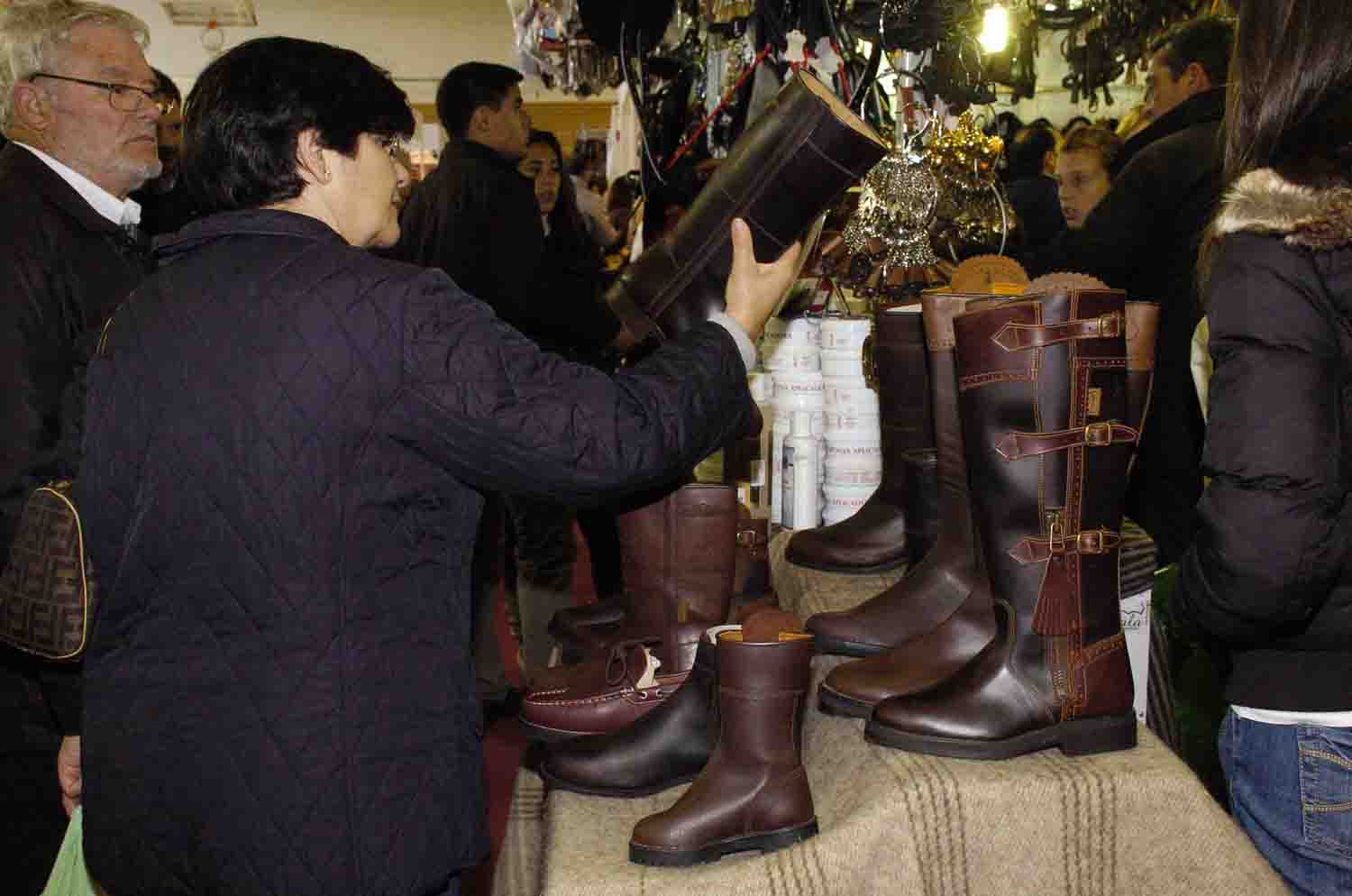 Feria Agroganadera del Valle de Los Pedroches