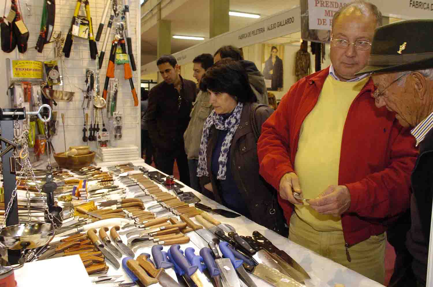 Feria Agroganadera del Valle de Los Pedroches