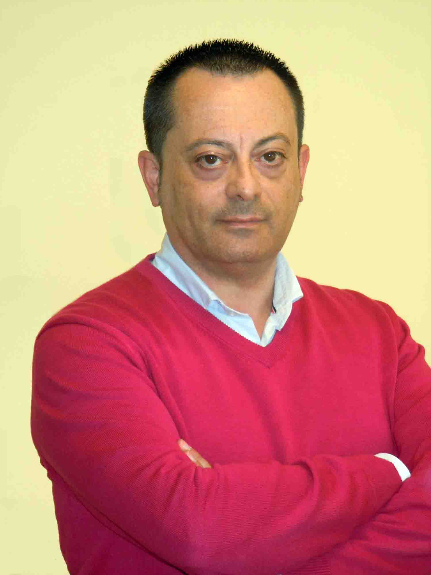 Luis Snchez Gala