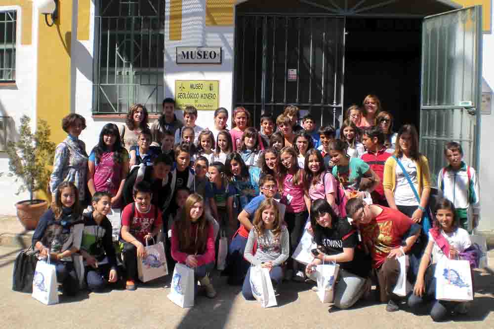 Actividades en el C.E.I.P. San Jos de Calasanz 