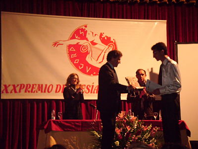 premio Acordes