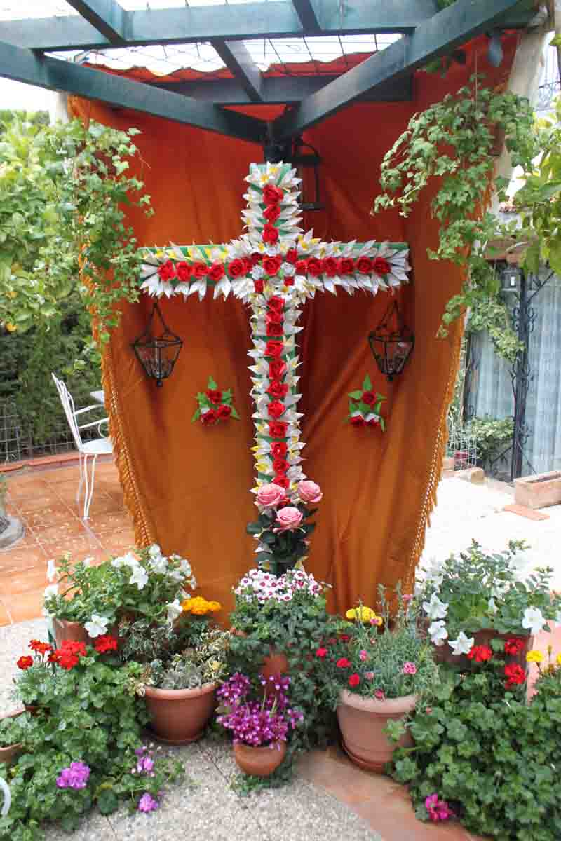  Cruces de Mayo Belmez