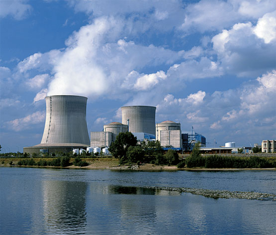 Nuclear
