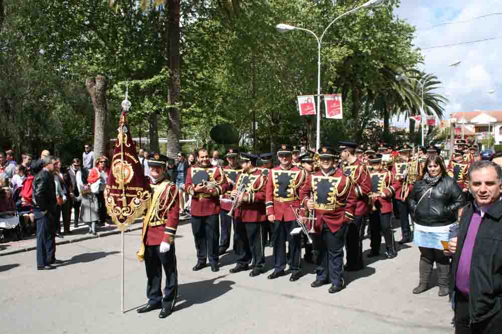 Cruz de Mayo Chiquita
