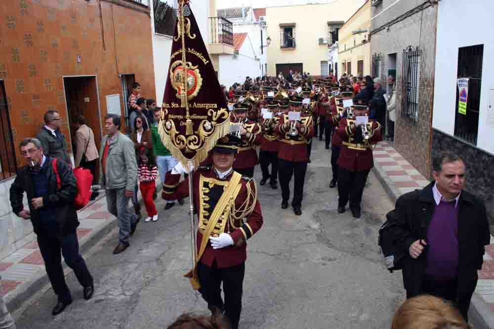 Cruz de Mayo Chiquita