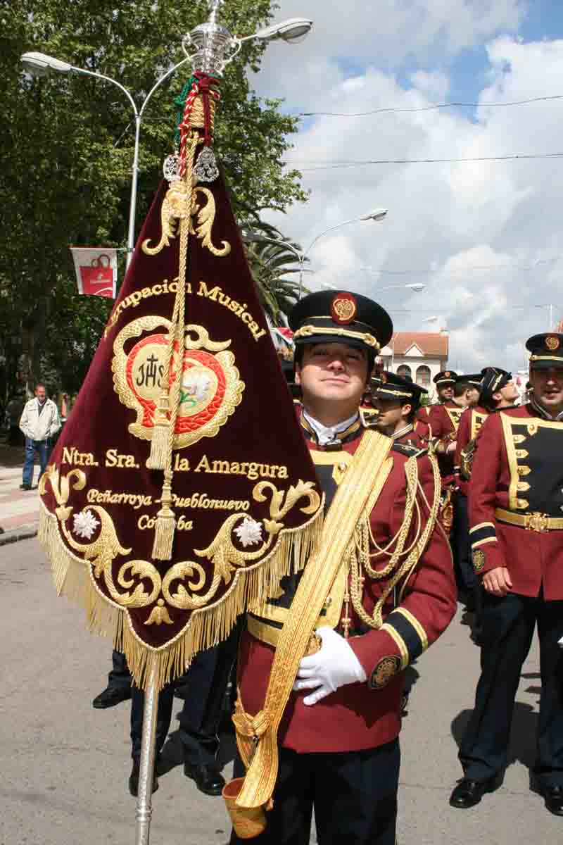 Cruz de Mayo Chiquita
