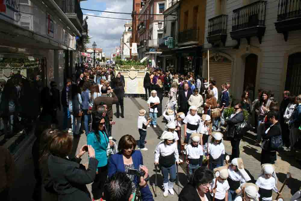 Cruz de Mayo Chiquita