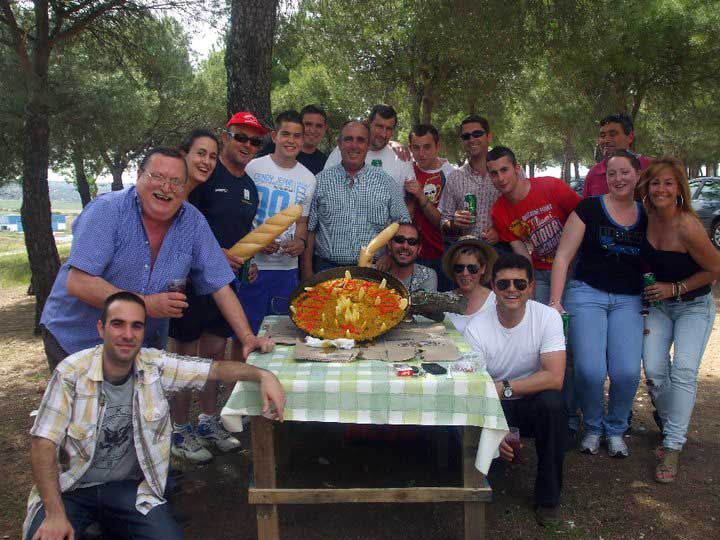 Hermandad de la Misericordia de Fuente Obejuna