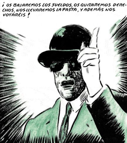 Este artculo est dando ya mucho que hablar por la red
