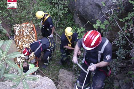 Emergencias 112