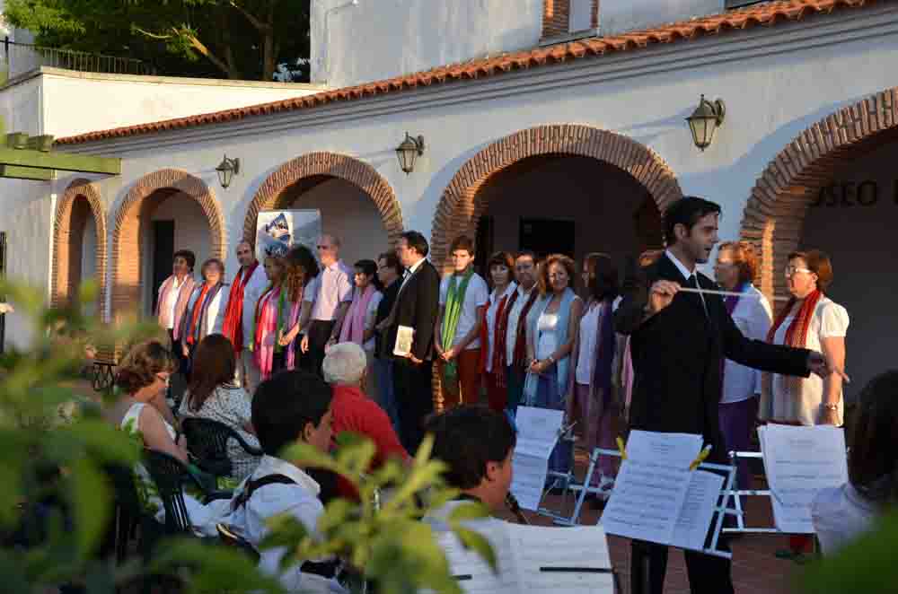 Muestra de Teatro y Patrimonio