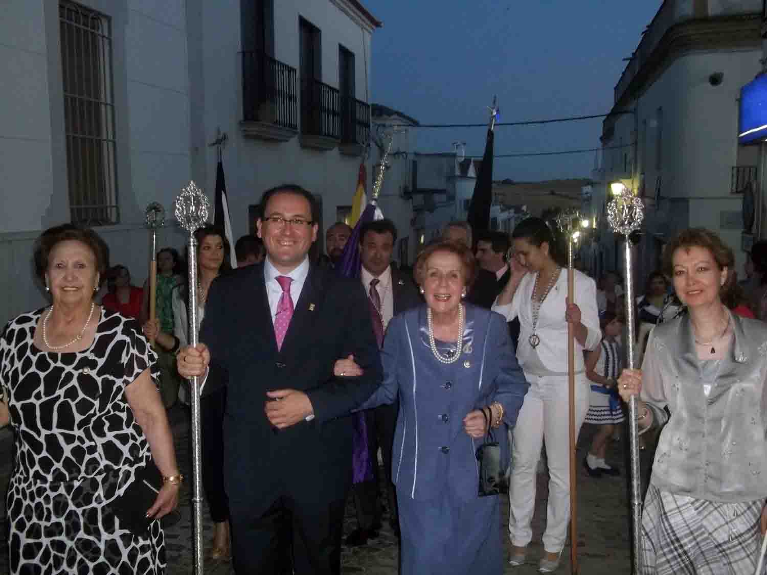 Celebracin del Corpus Christi 