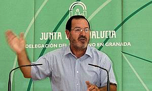 Pedro Benzal Molero