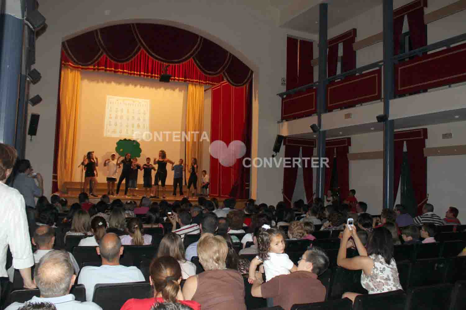 Colegio Ntra Sra de los Remedios