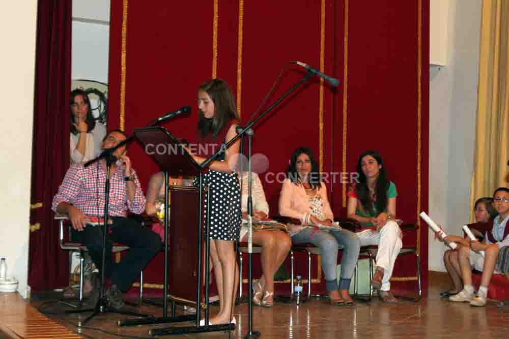 Colegio Ntra Sra de los Remedios