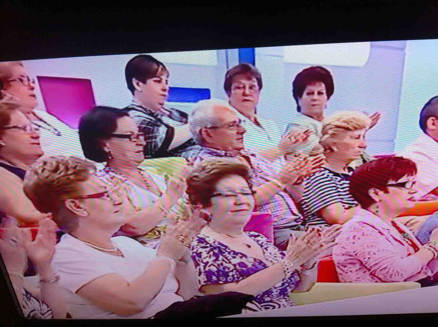 Pearroya-Pueblonuevo en Tiene arreglo