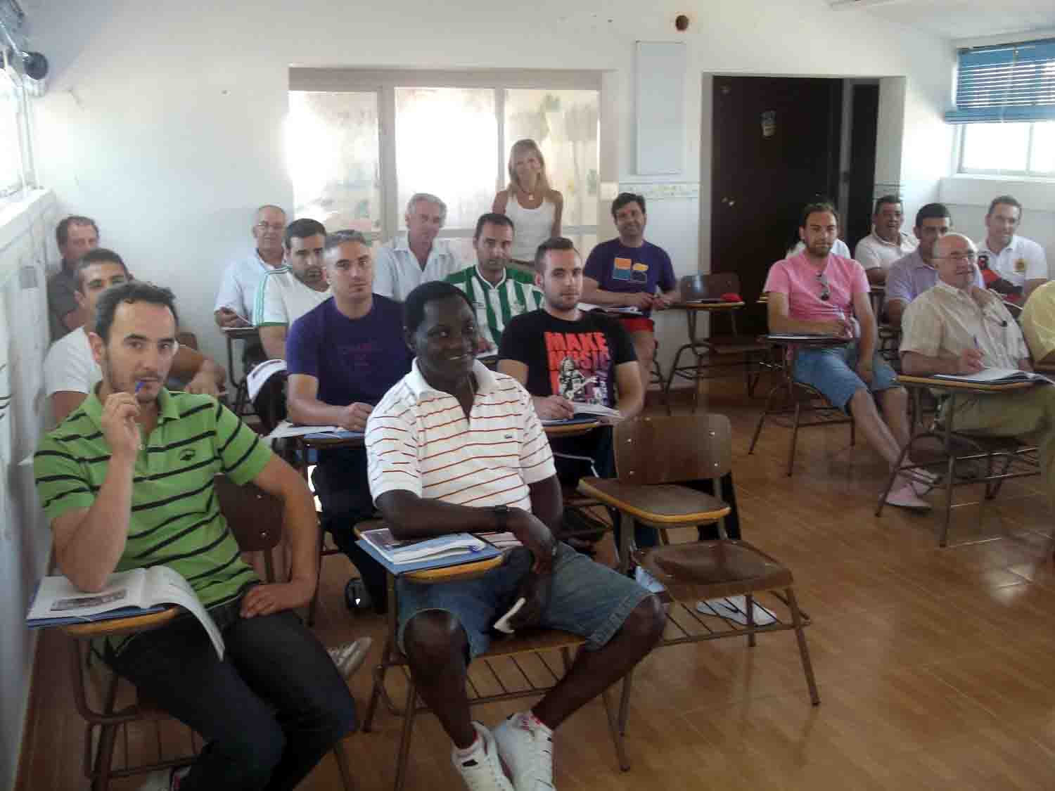 Curso de Bienestar Animal en el Transporte