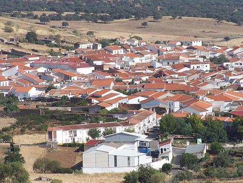 Intoxicados en Villanueva del Rey