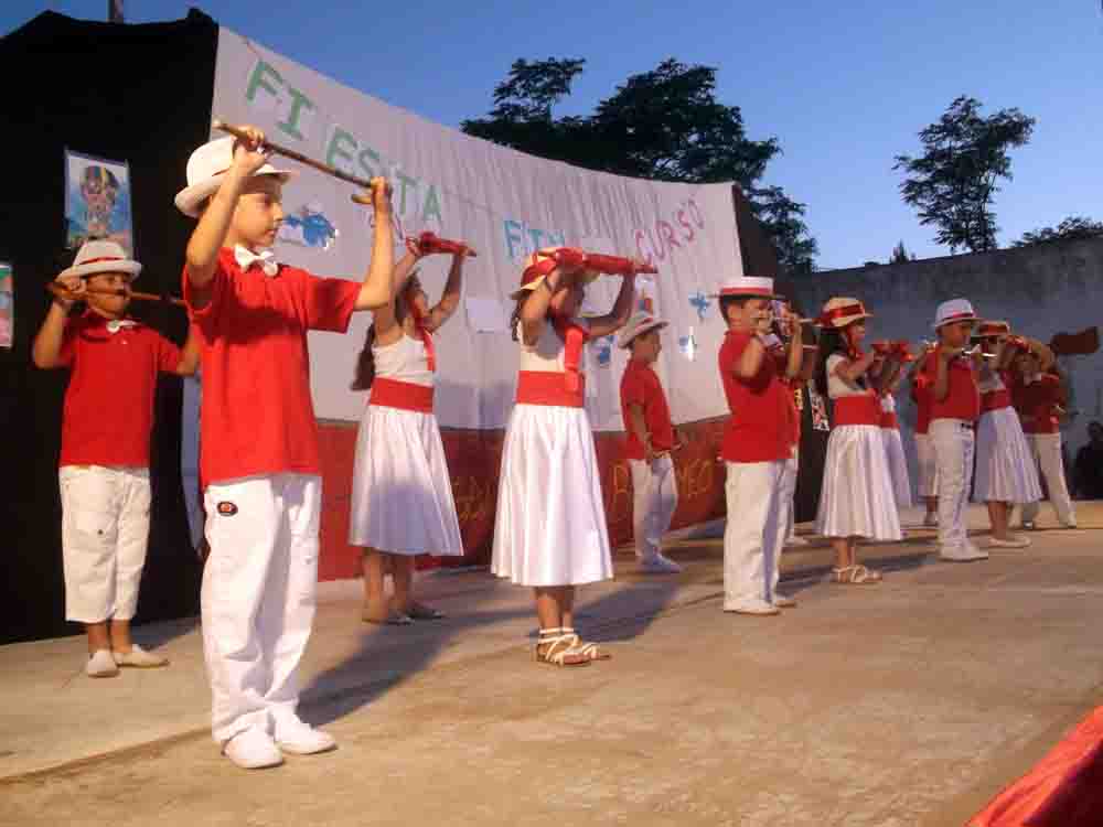 Colegio Pblico San Carlos Borromeo