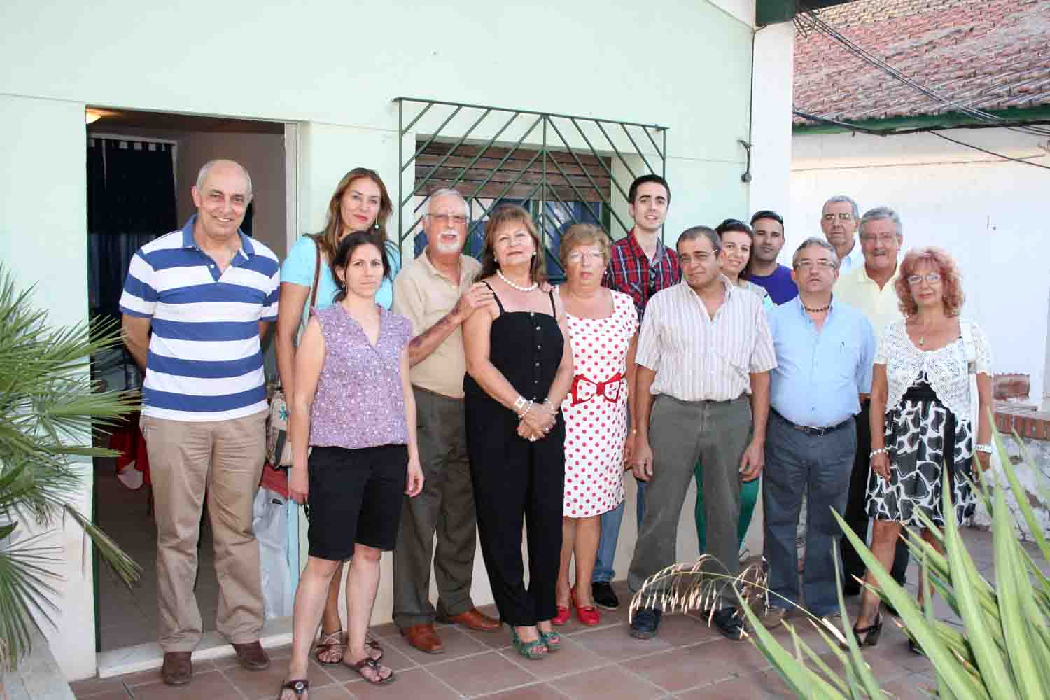 Asociacin Cultural y Patrimonial  Desde la Cima