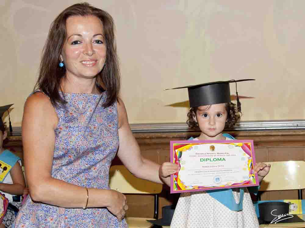 Escuela Infantil Virgen de Gracia