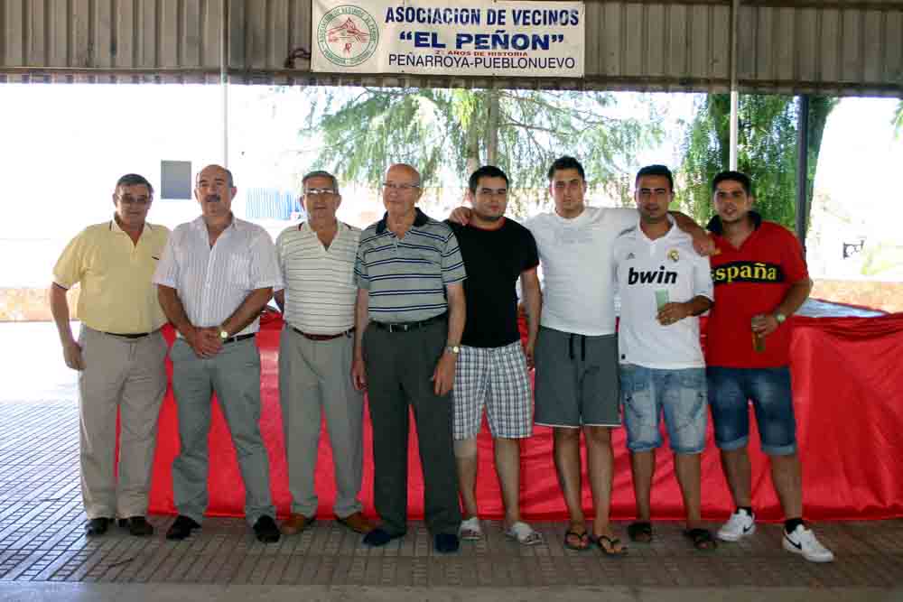 XXVIII edicin de la Feria del Minero 