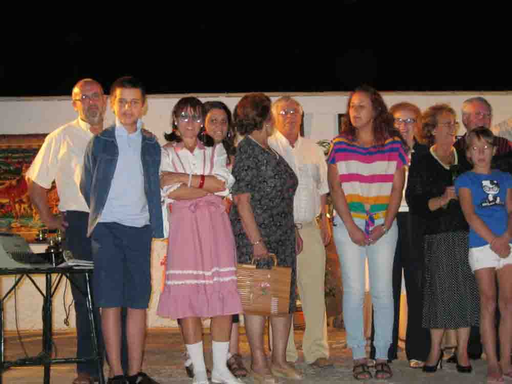 Teatro solidario