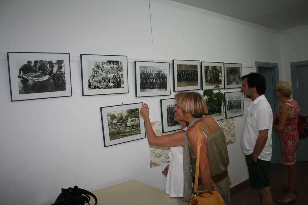 Semana Cultural en Pearroya-Pueblonuevo