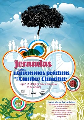 Cambio Climatico