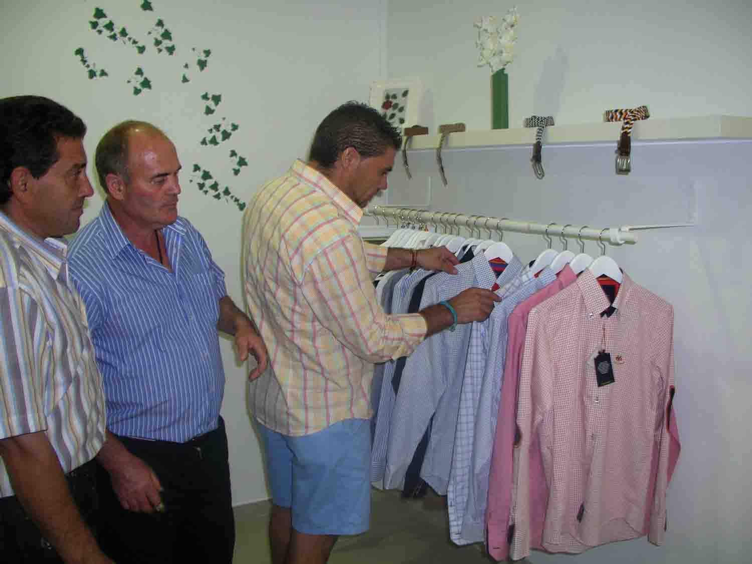 Nueva tienda de ropa en Fuente Obejuna