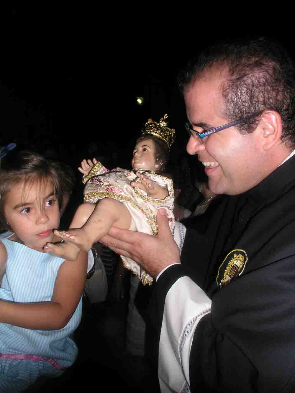    Feria de La Coronada 2012