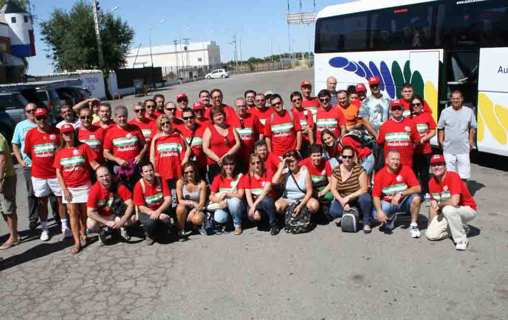 Masiva respuesta ciudadana