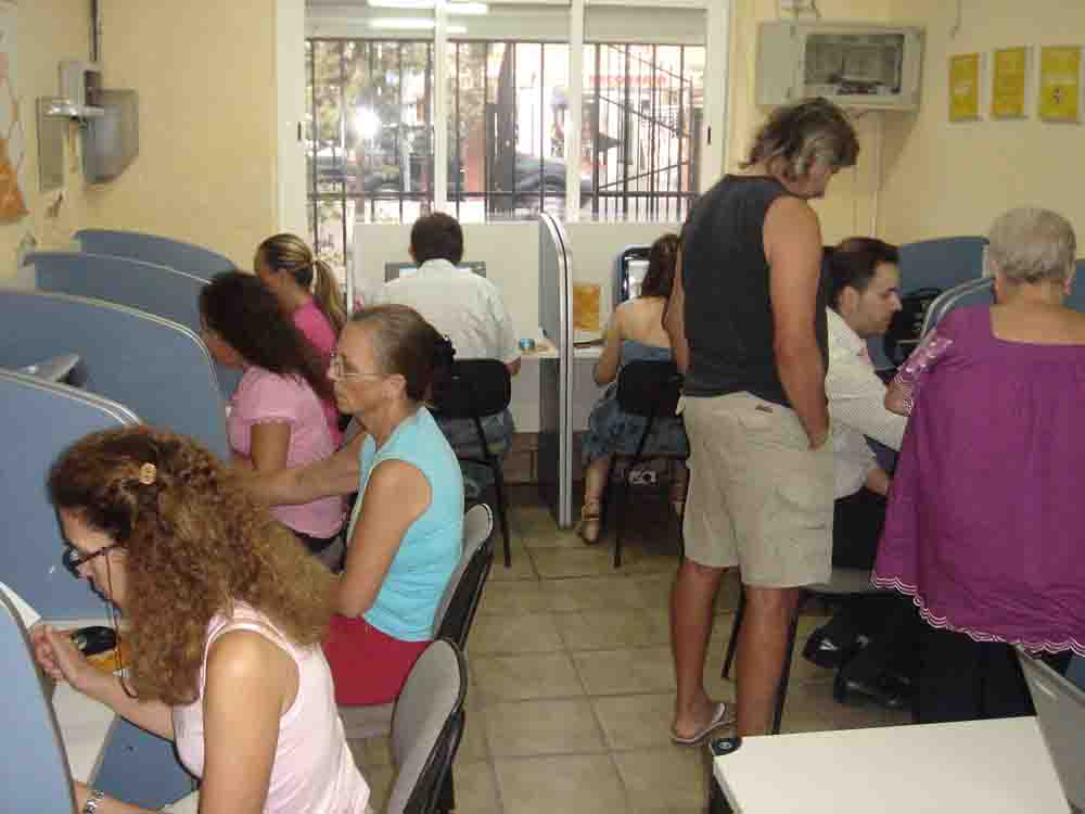  Centro de Informacin Juvenil