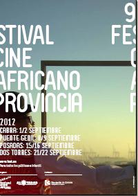 Festival de Cine Africano