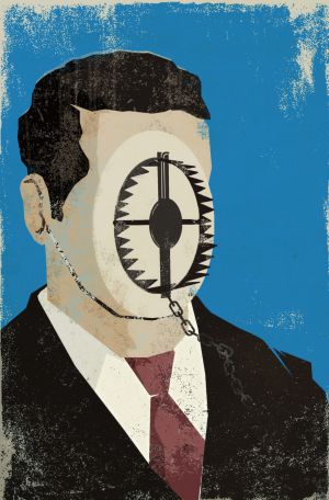 La ocupacin del lenguaje