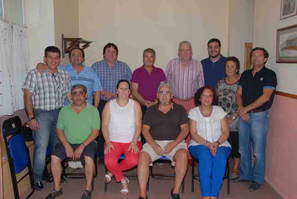 Agrupacin Socialista de Belmez