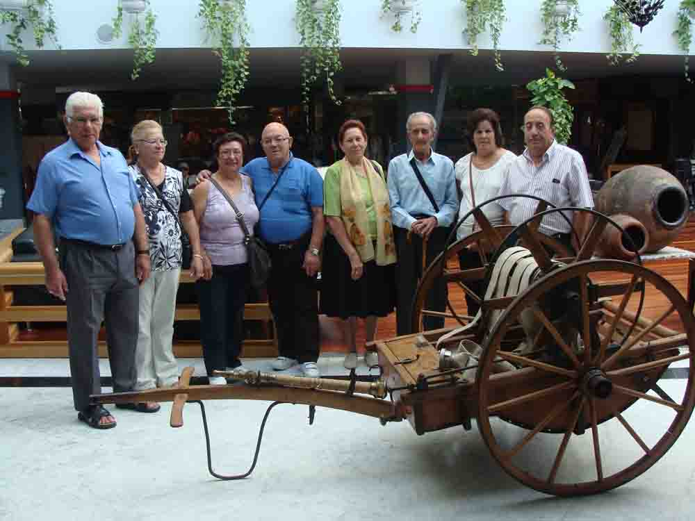 Asociacin de Vecinos El Pen