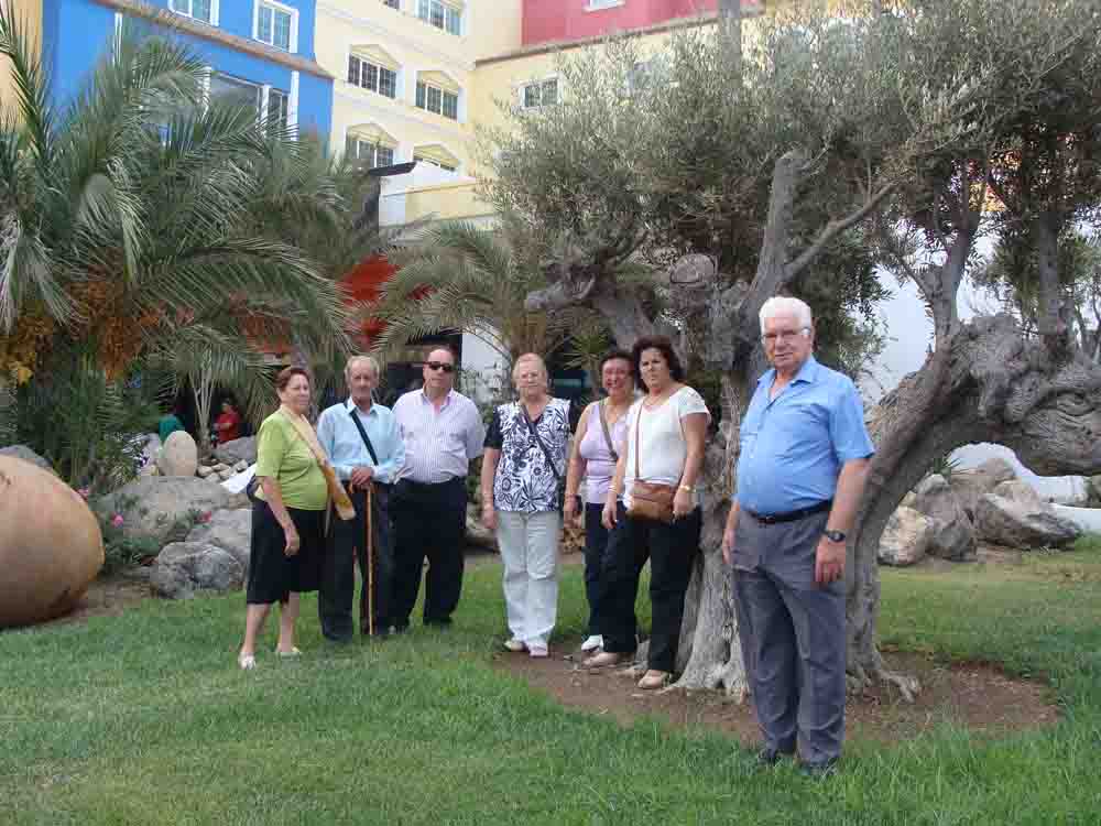 Asociacin de Vecinos El Pen