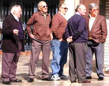 Pensiones