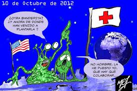 Da de la Banderita