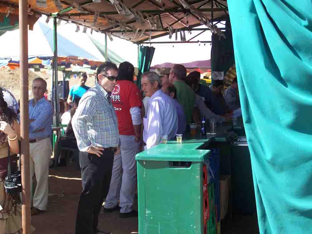 Actividades ecuestres