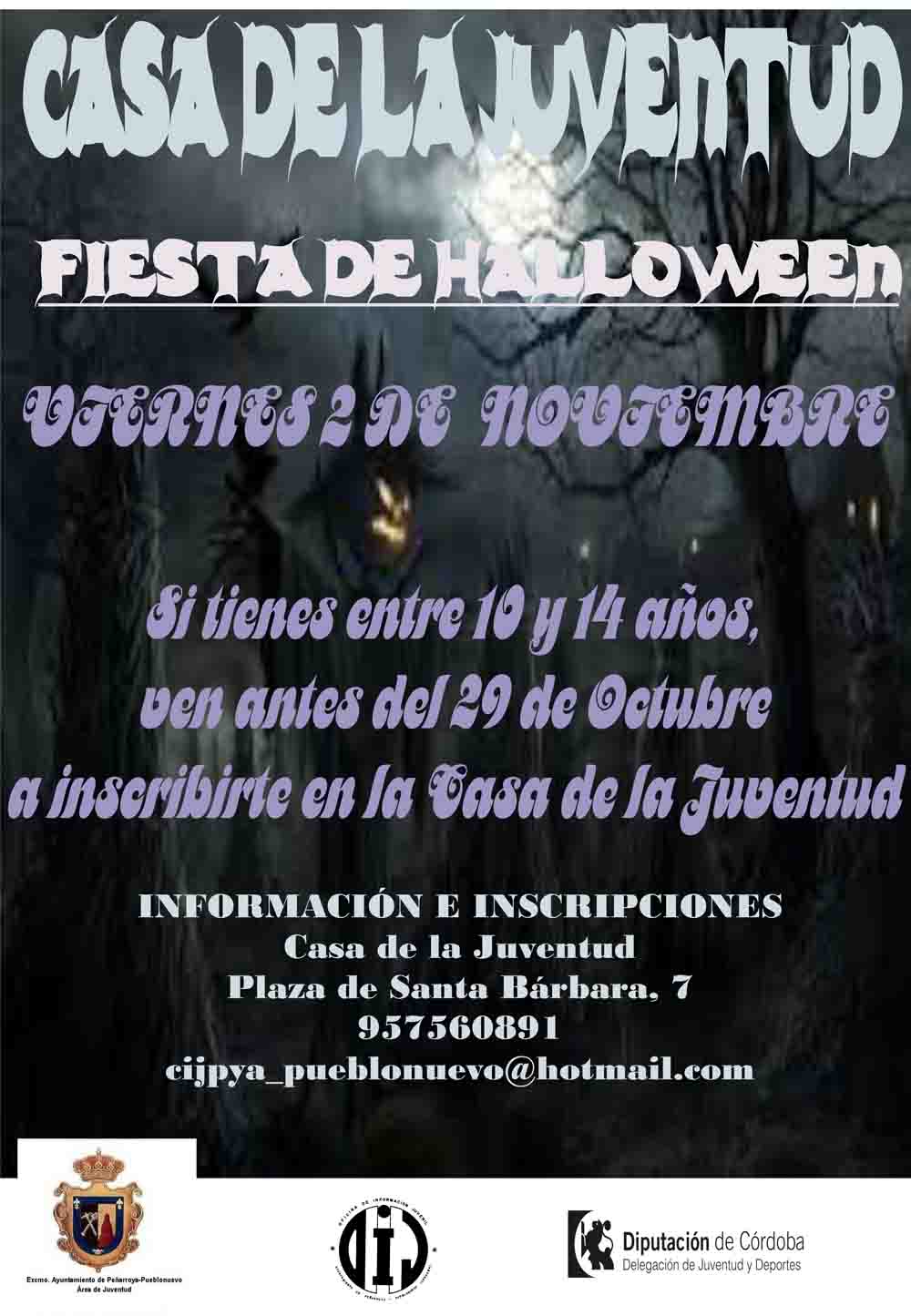 Viernes 2 de Noviembre