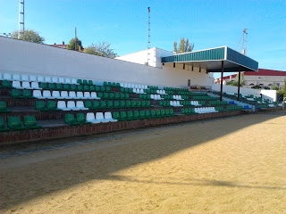 Comienzo de la temporada de ftbol 