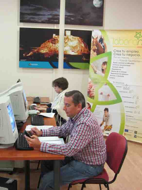 Taller Laboranova