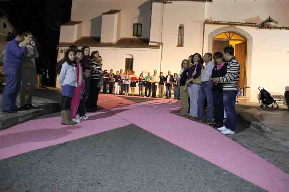 Smate al Rosa