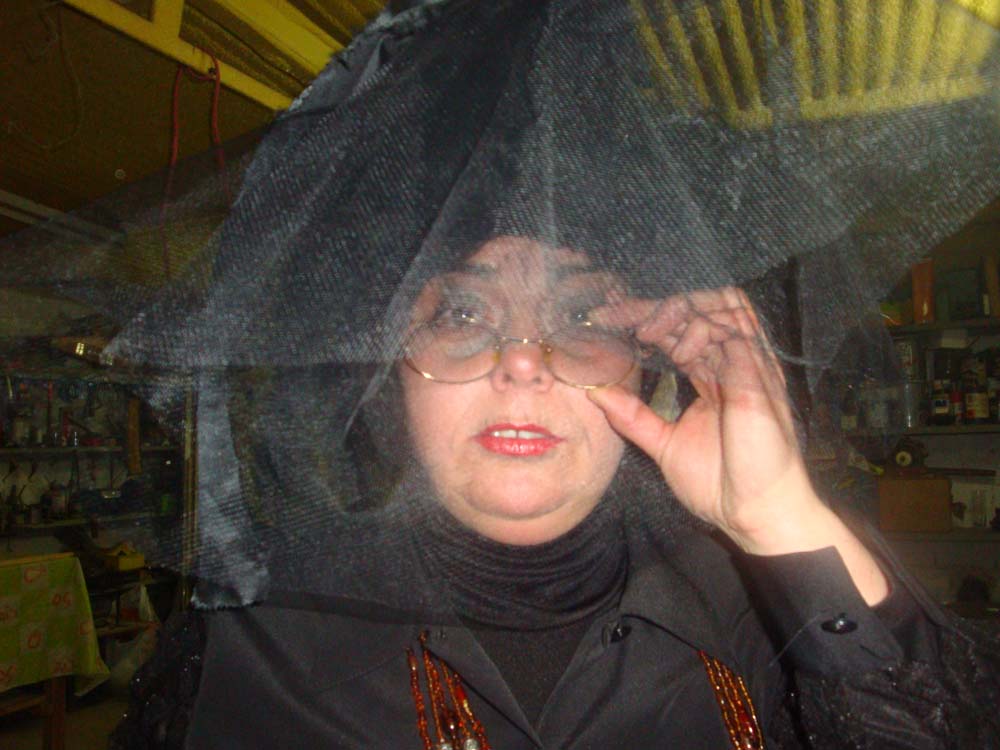 Entierro de la sardina