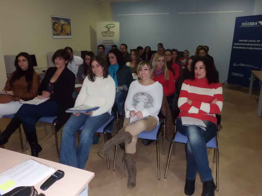 Tcnicas de  escaparatismo y merchandising 