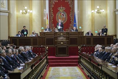 Senado espaol
