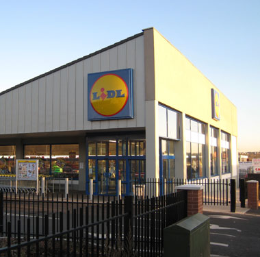 Llidl